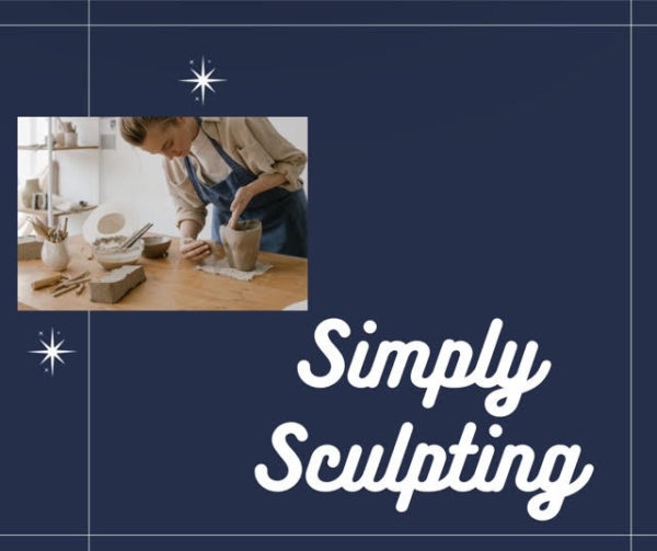 Simply Sculpting - July 11